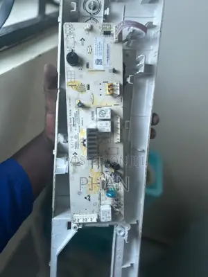 Washing Machine Repair 14.