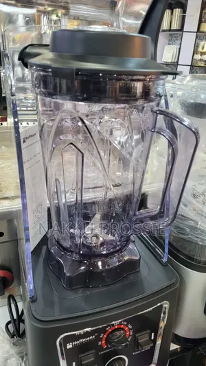 Hoffmans Blender