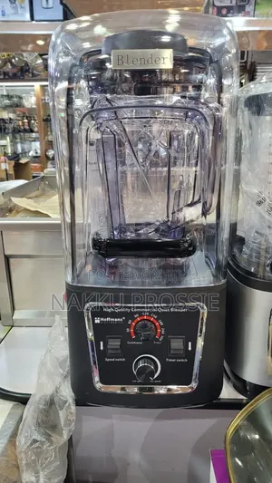 Hoffmans Blender
