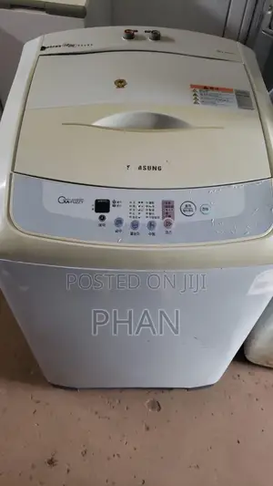 Top Loader at Affordable Cost