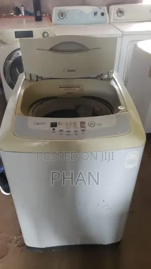 Top Loader at Affordable Cost