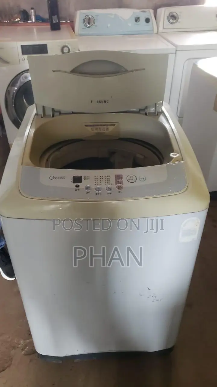 Top Loader at Affordable Cost