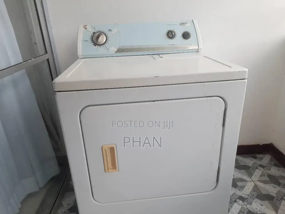 Washer Dryer Repair Available