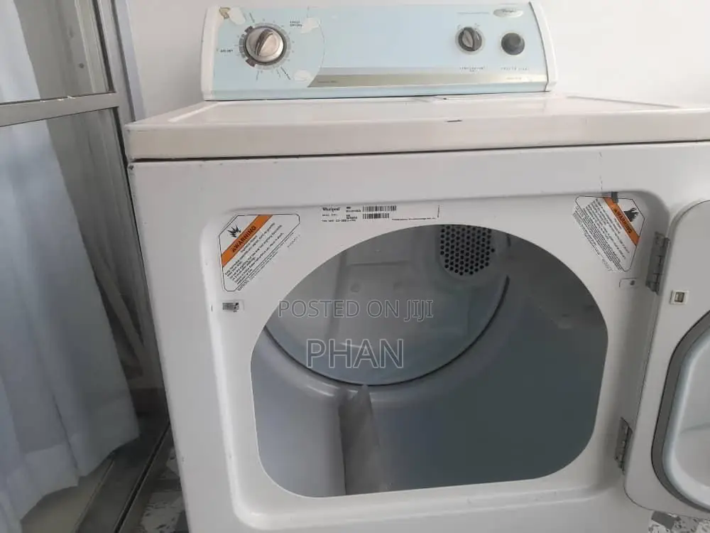 Washer Dryer Repair Available