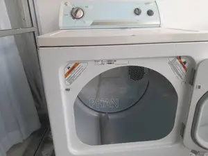 Washer Dryer Repair Available