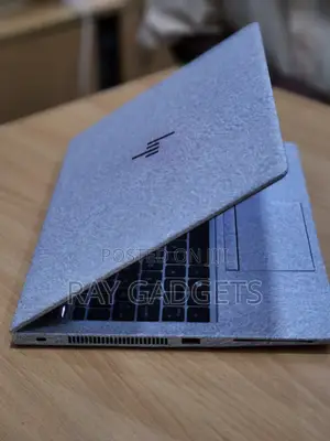 Laptop HP EliteBook 840 G6 8GB Intel Core i7 SSD 256GB