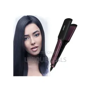 Sokany Professional Hair Straightener