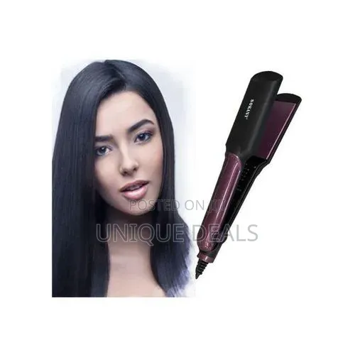 Sokany Professional Hair Straightener