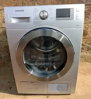 Samsung Smart Inverter Washing Machine