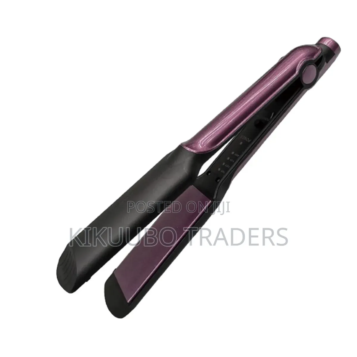 Sokany Electric Hair Straightrner