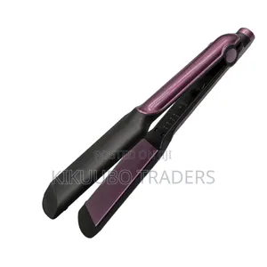 Sokany Electric Hair Straightrner
