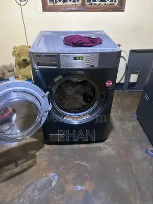 Commercial Washing Machine Repair for All Brands Available