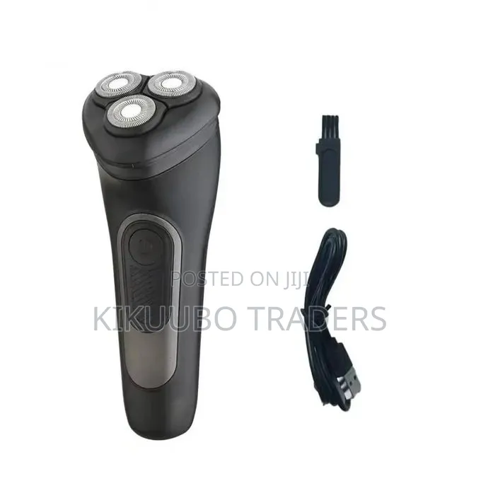 Alstow Ns-702 Is a Rechargeable Electric Shaver