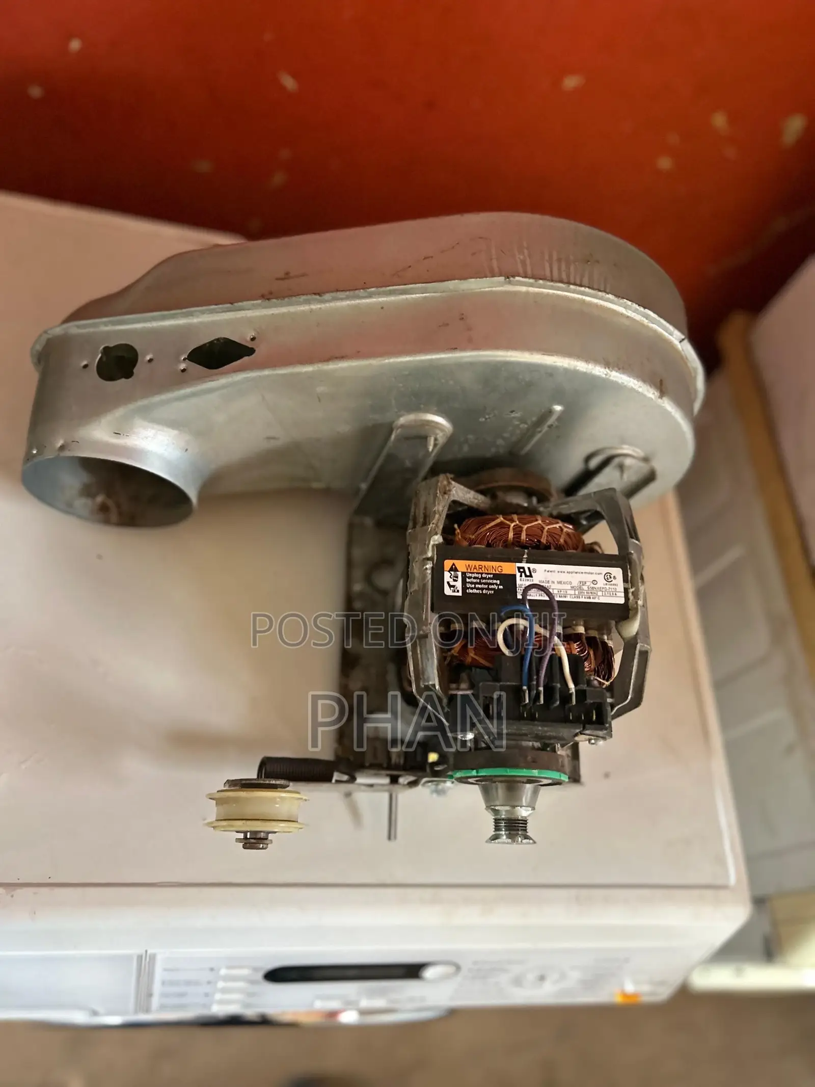 Repair for Washing Machines No Matter the Condition