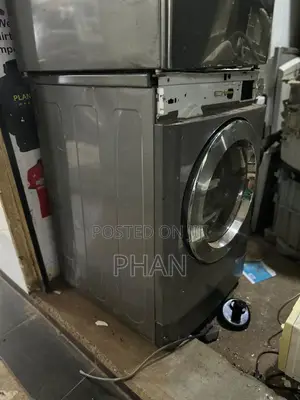 Repair for Washing Machines No Matter the Condition
