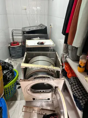We Provide Top Washing Machine Repair Services at Low Cost