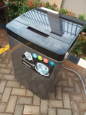 Hisense Washing Machine Repair