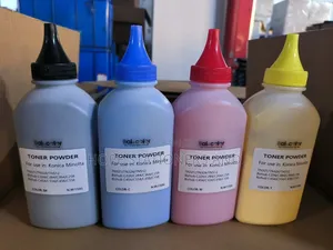Bizhub Refill Tonner - Universal 150g
