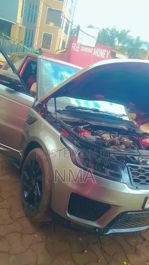 Albert Car Wiring