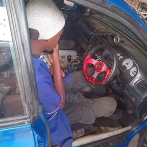 Albert Car Wiring