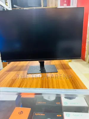 Samsung Viewfinity S7 27” Uhd Monitor (Usb-C)