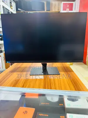 Samsung Viewfinity S7 27” Uhd Monitor (Usb-C)