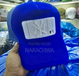 Its an Original Cap for Sport