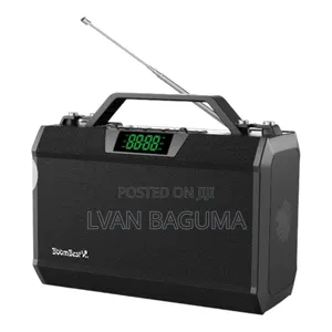 Boom Best Super Bass Wireless Speaker - Ln 5216 Bt