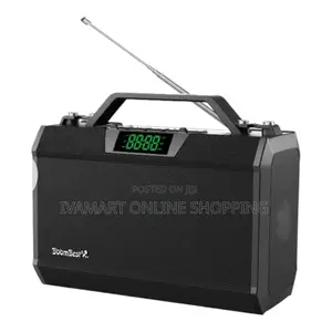Boom Best Super Bass Wireless Speaker - Ln 5216 Bt