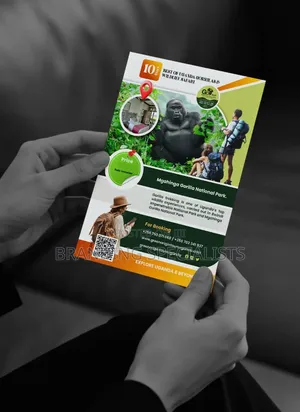 Poster Flyer Designs