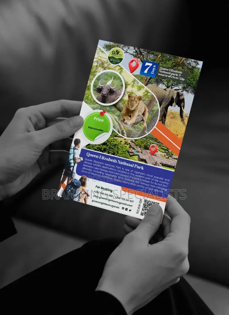 Poster Flyer Designs