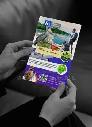 Poster Flyer Designs