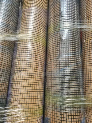 Chicken Mesh or Rabbit Mesh