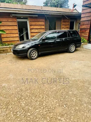 Mitsubishi Lancer 2006 Black