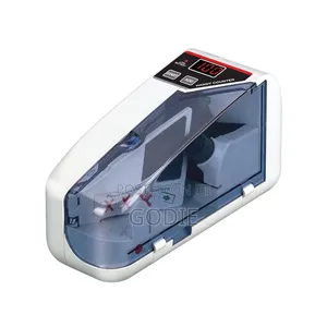 Portable V30 Handy Counter Currency Counting Machine