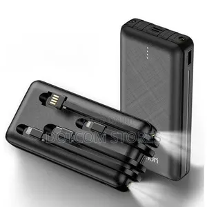 Zhy 10000mah Fast Charging Power Bank