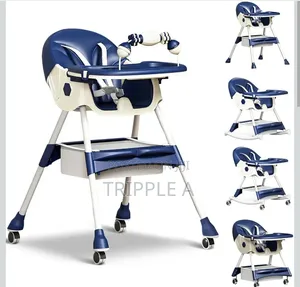 Uk Design Baby High Chair