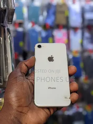 Apple iPhone 8 64 GB White
