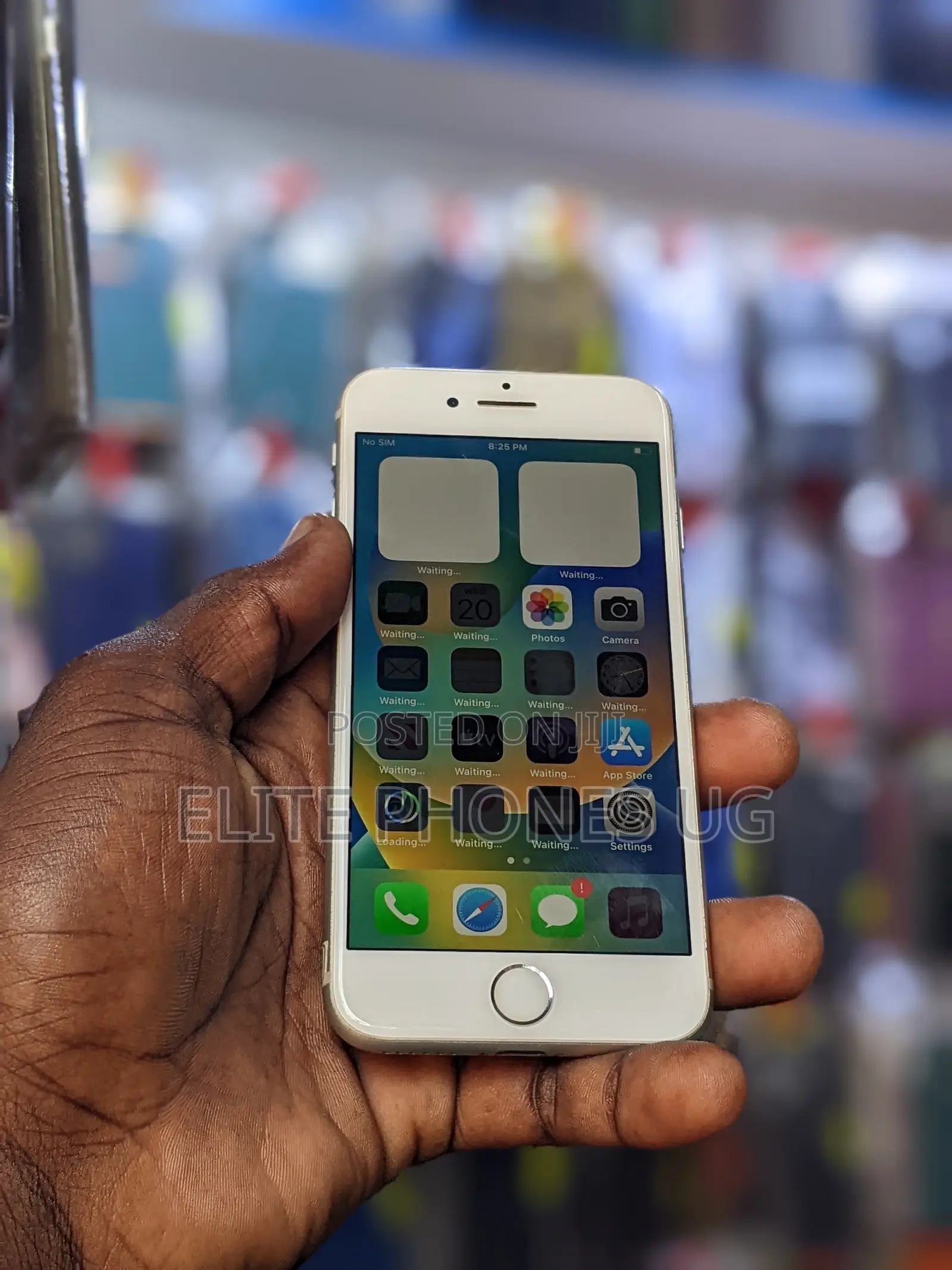 Apple iPhone 8 64 GB