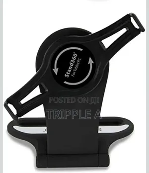 360° Rotating Stand Holder for All iPad
