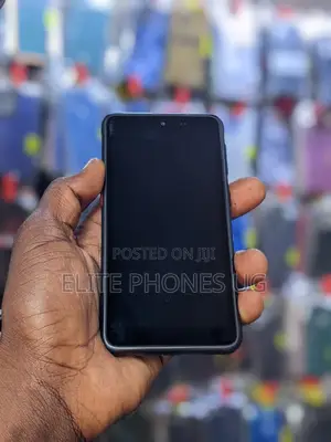 Samsung Galaxy Xcover 5 64 GB Black