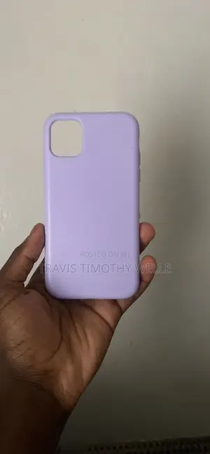 iPhone 11 Phone Cover
