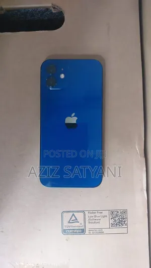 Apple iPhone 12 64 GB