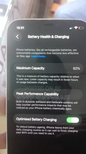Apple iPhone 12 64 GB