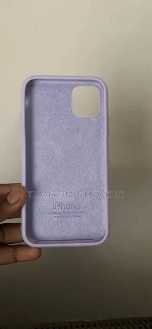 iPhone 11 Phone Cover