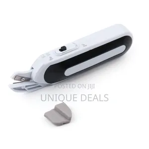 Electric Scissors Mini Handheld For Cardboard Cutting Tool