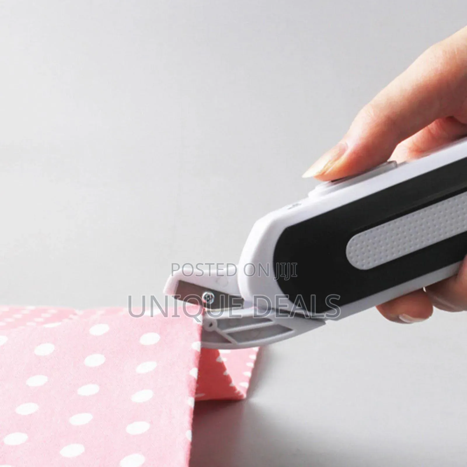 Electric Scissors Mini Handheld For Cardboard Cutting Tool