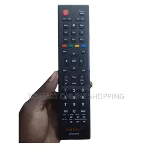 Hisense Digital Tv Remote