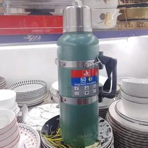Jiakang (Jk) Brand Thermal Flask.