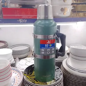 Jiakang (Jk) Brand Thermal Flask.